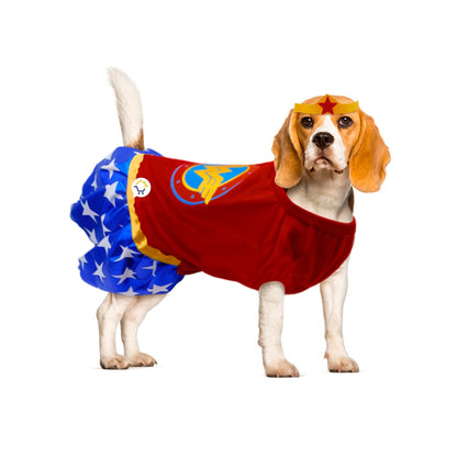 ✨ Convierte a tu mascota en el héroe de la casa con nuestros disfraces exclusivos 🐶🐱💖